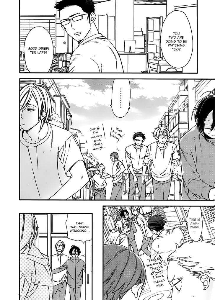 Caste-Heaven-By-Ogawa-Chise-Vol-03-Eng page 6