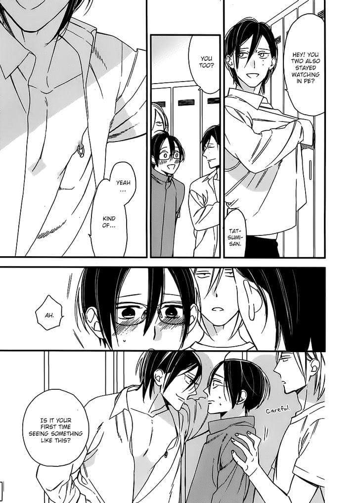 Caste-Heaven-By-Ogawa-Chise-Vol-03-Eng page 7