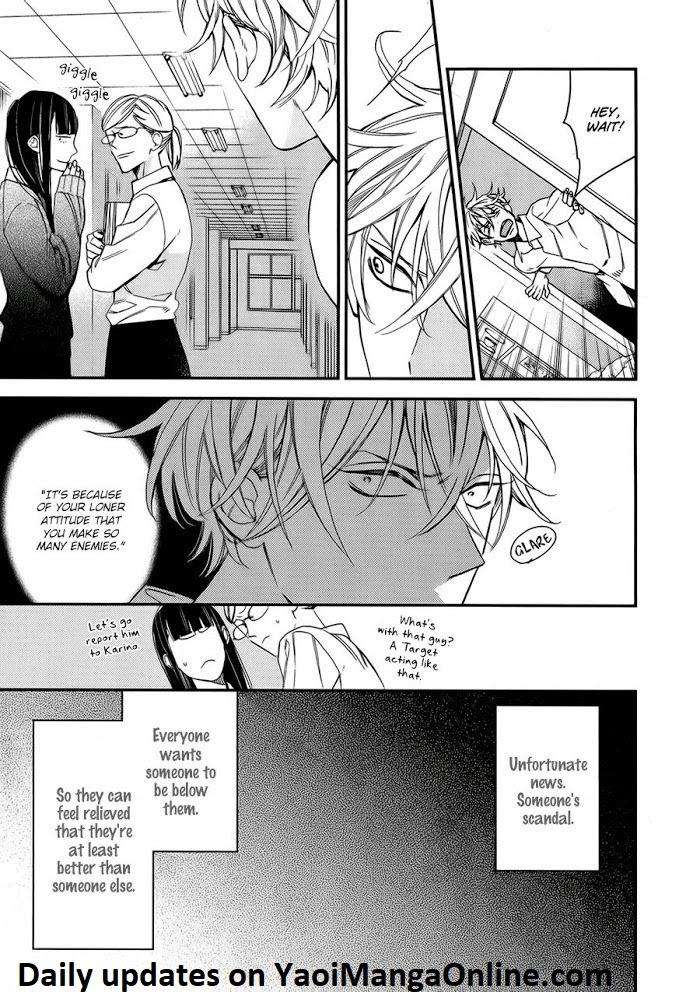 Caste-Heaven-By-Ogawa-Chise-Vol-03-Eng page 3