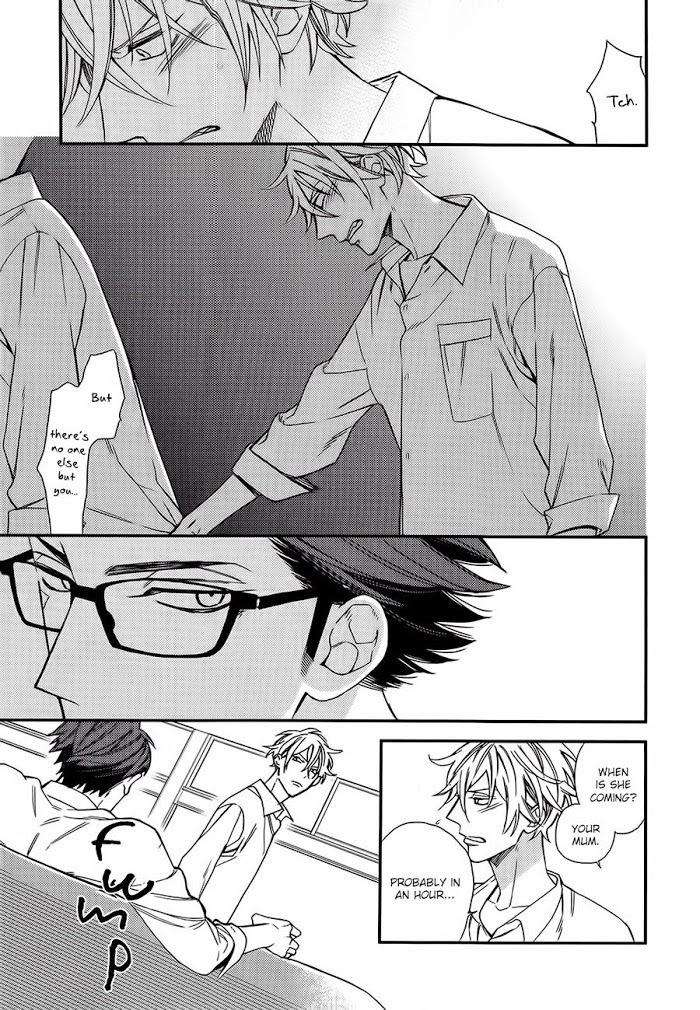 Caste-Heaven-By-Ogawa-Chise-Vol-03-Eng page 7