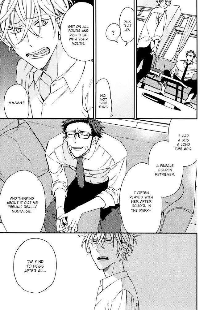Caste-Heaven-By-Ogawa-Chise-Vol-03-Eng page 9