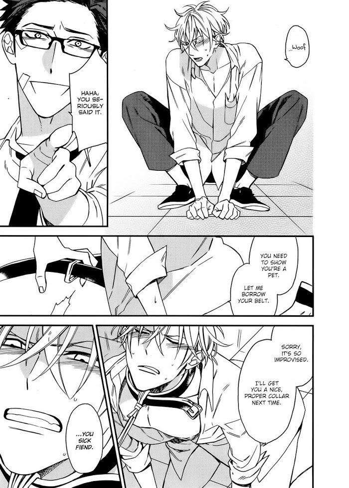 Caste-Heaven-By-Ogawa-Chise-Vol-03-Eng page 11