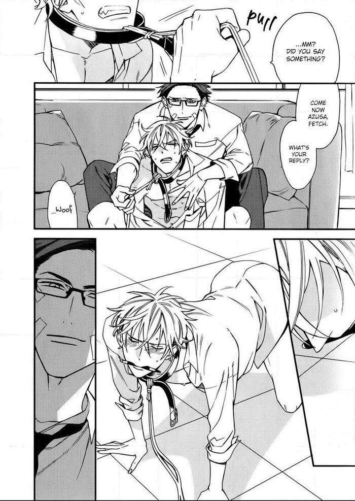 Caste-Heaven-By-Ogawa-Chise-Vol-03-Eng page 12