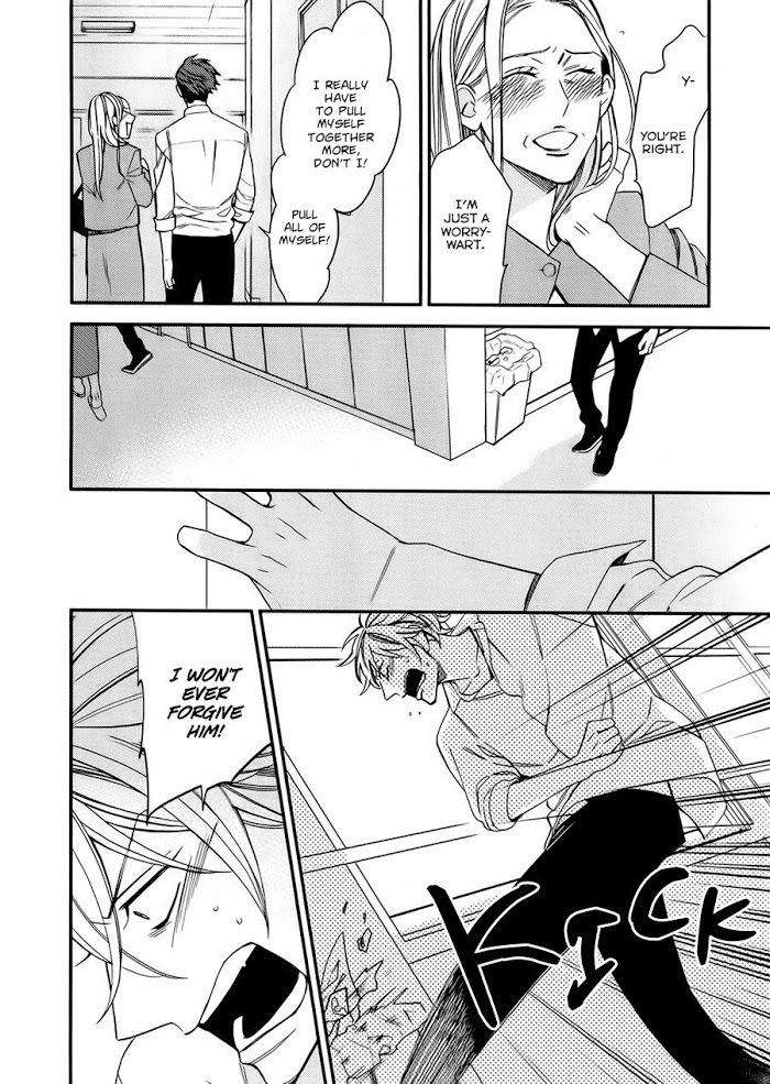 Caste-Heaven-By-Ogawa-Chise-Vol-03-Eng page 20