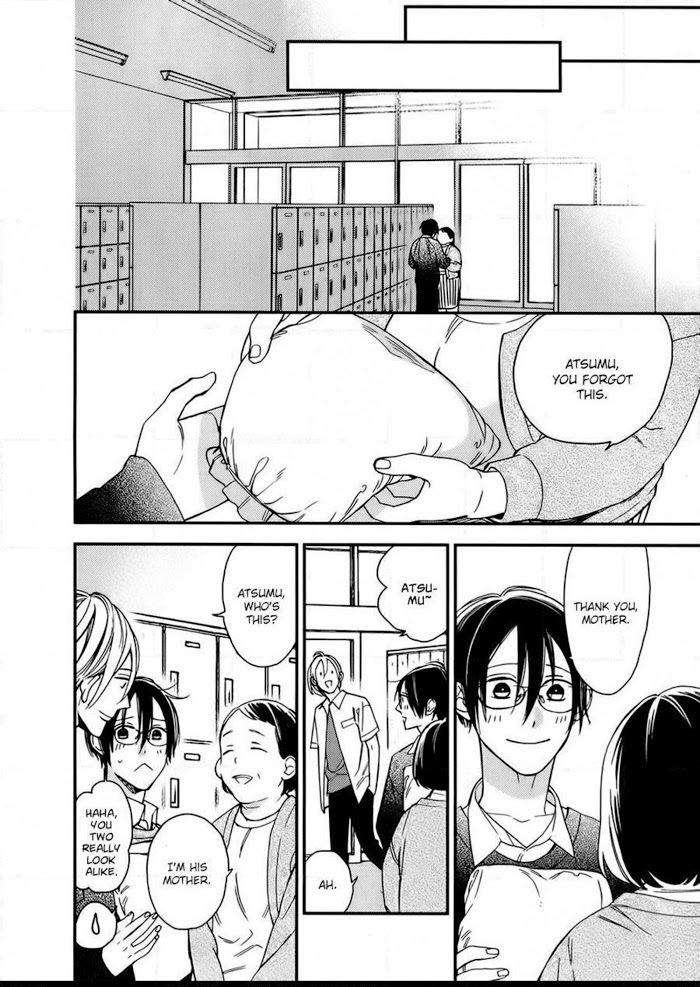 Caste-Heaven-By-Ogawa-Chise-Vol-03-Eng page 22