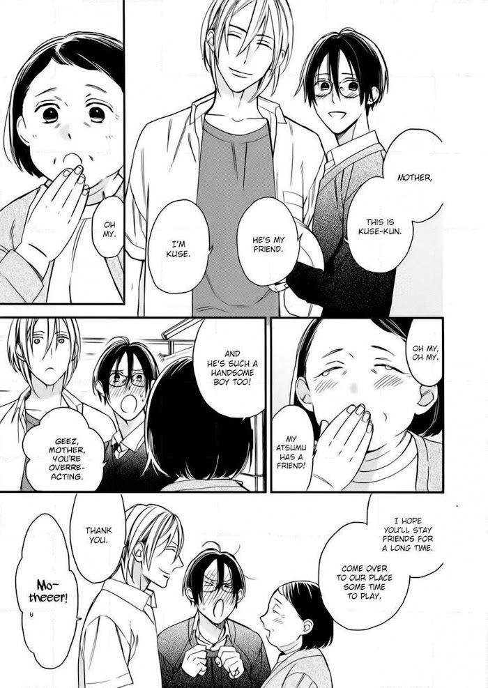 Caste-Heaven-By-Ogawa-Chise-Vol-03-Eng page 23