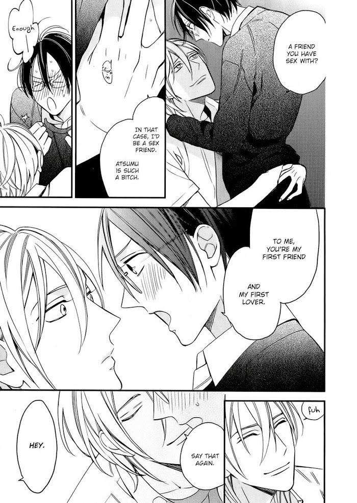 Caste-Heaven-By-Ogawa-Chise-Vol-03-Eng page 25