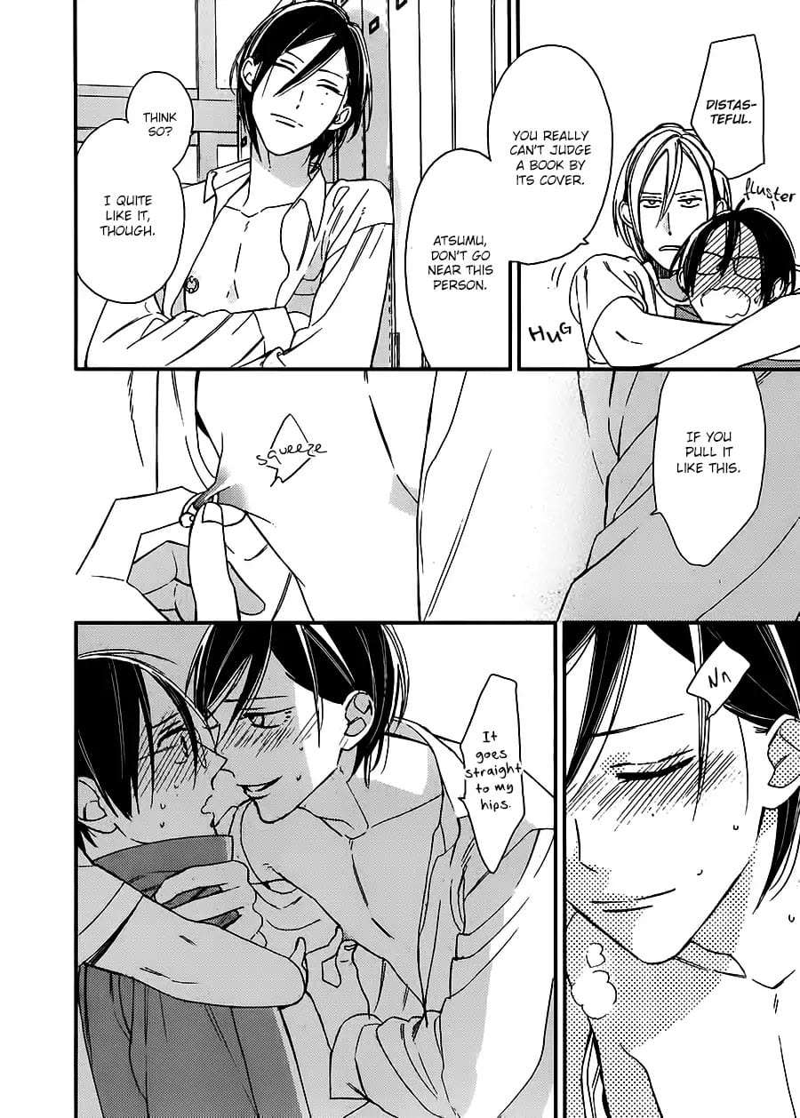 Caste-Heaven-By-Ogawa-Chise-Vol-03-Eng page 8