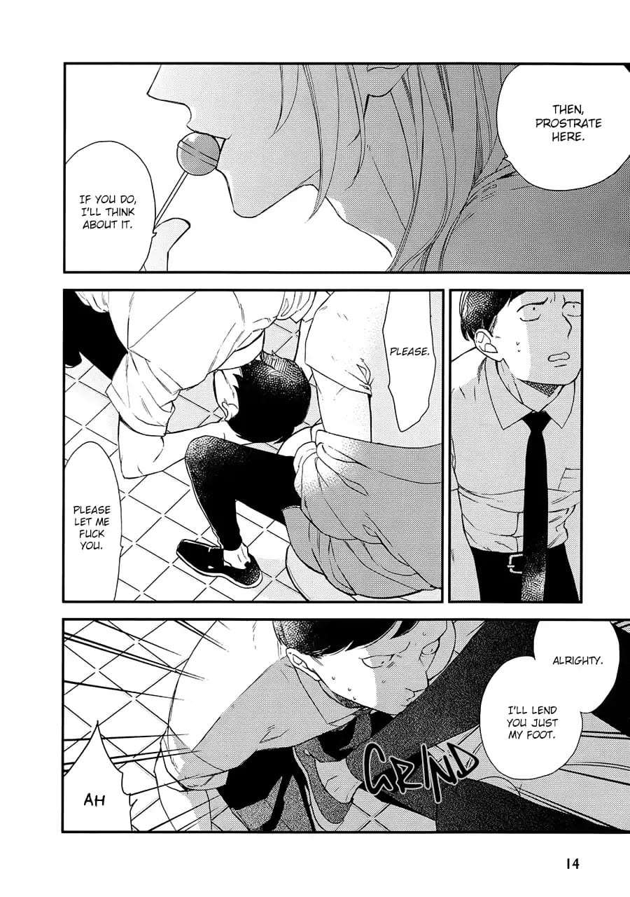 Caste-Heaven-By-Ogawa-Chise-Vol-03-Eng page 9