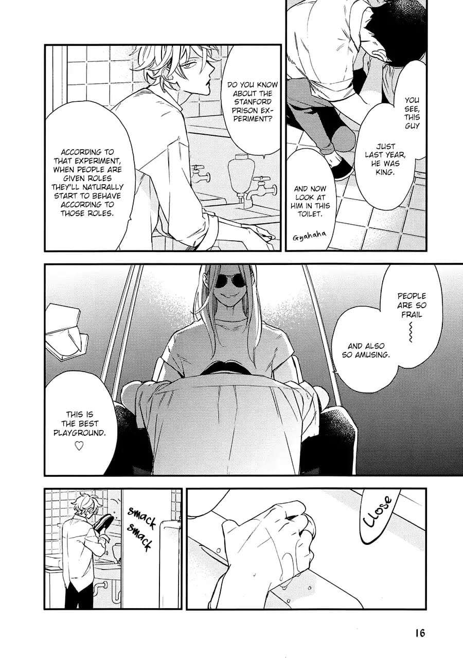 Caste-Heaven-By-Ogawa-Chise-Vol-03-Eng page 11