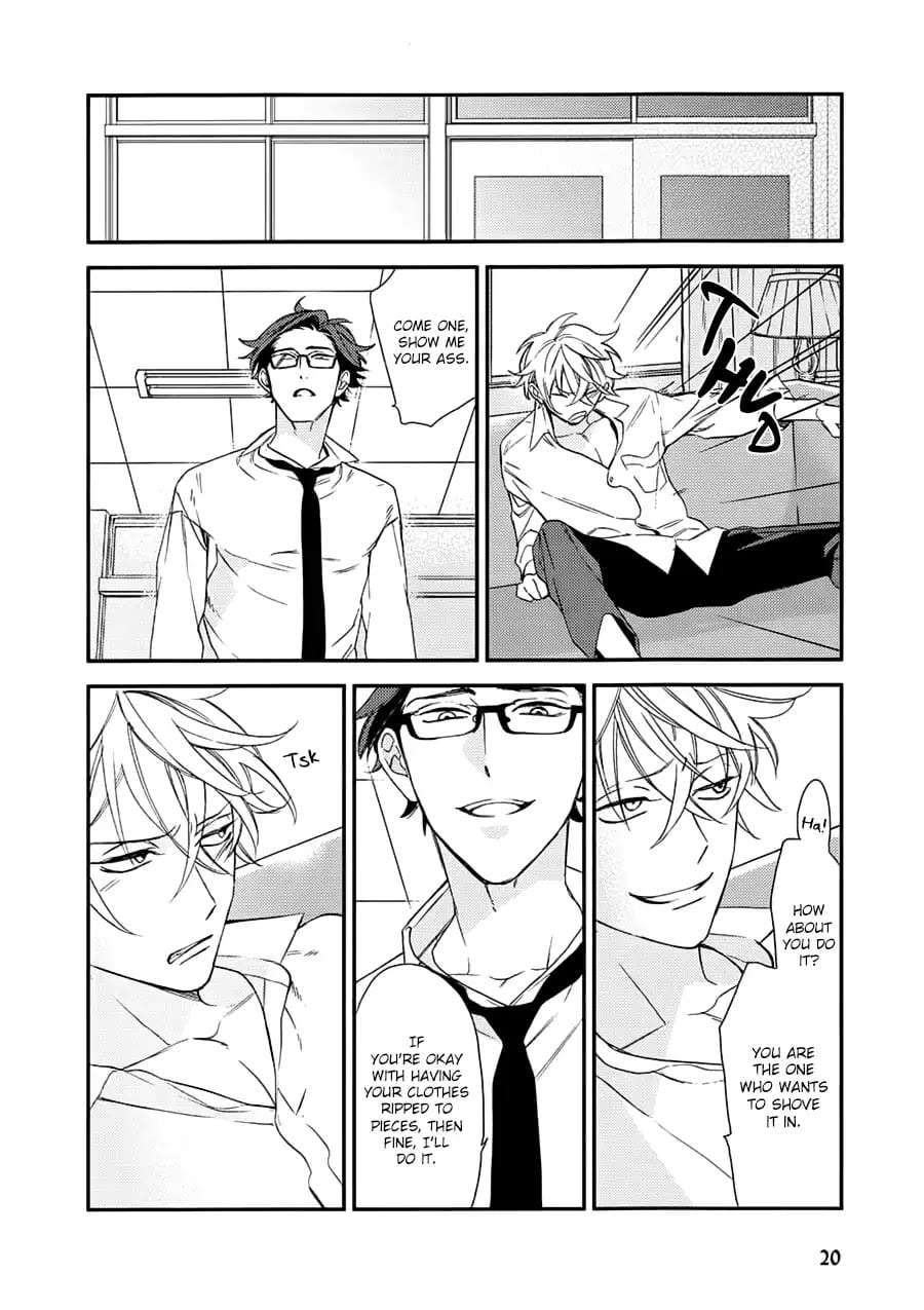 Caste-Heaven-By-Ogawa-Chise-Vol-03-Eng page 15