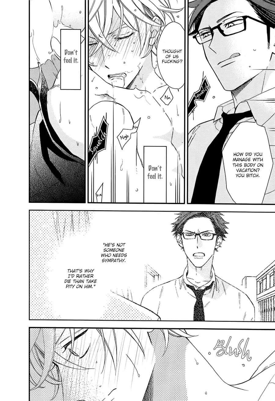 Caste-Heaven-By-Ogawa-Chise-Vol-03-Eng page 19