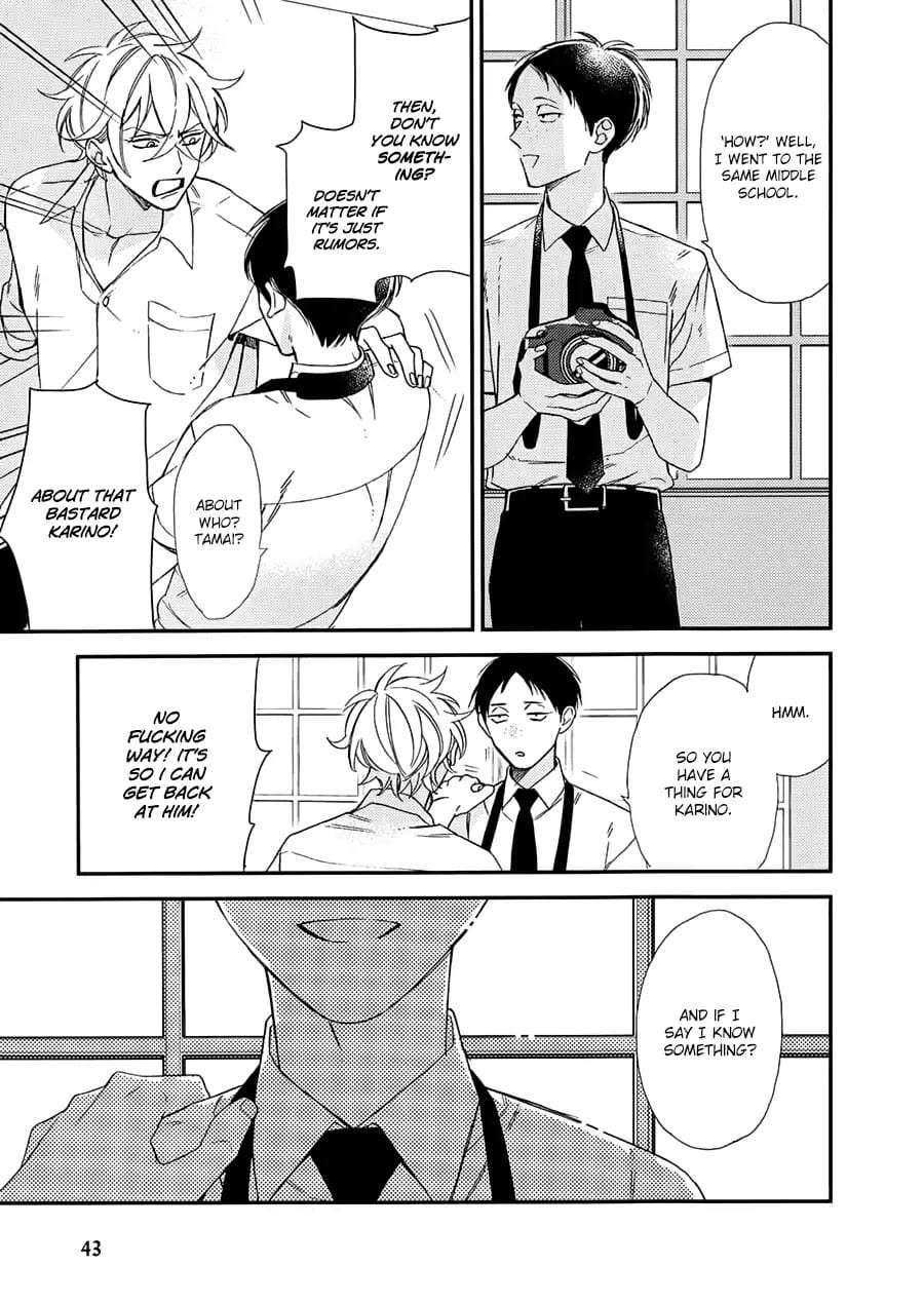 Caste-Heaven-By-Ogawa-Chise-Vol-03-Eng page 38