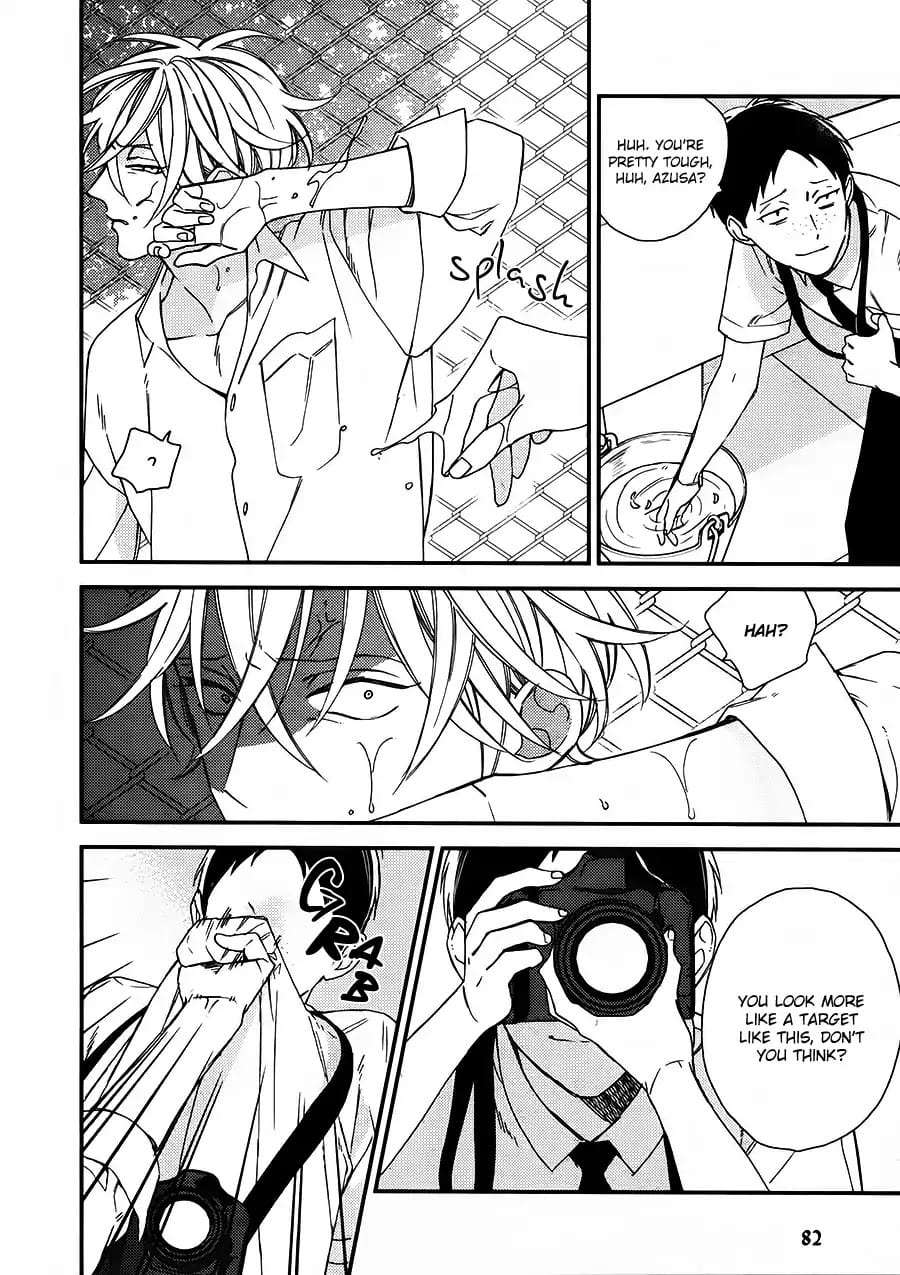 Caste-Heaven-By-Ogawa-Chise-Vol-03-Eng page 8