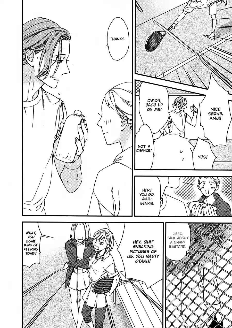 Caste-Heaven-By-Ogawa-Chise-Vol-03-Eng page 10