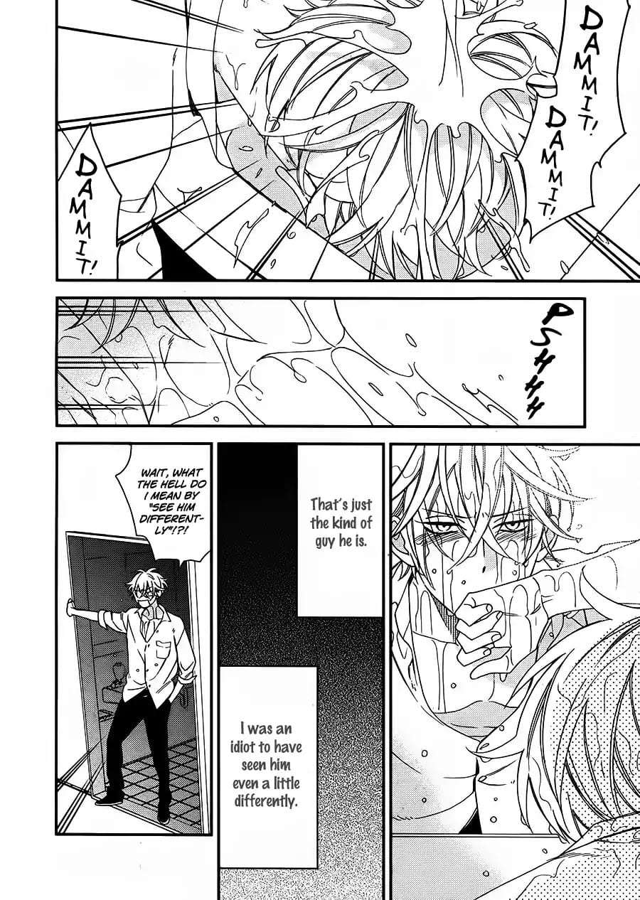 Caste-Heaven-By-Ogawa-Chise-Vol-03-Eng page 36