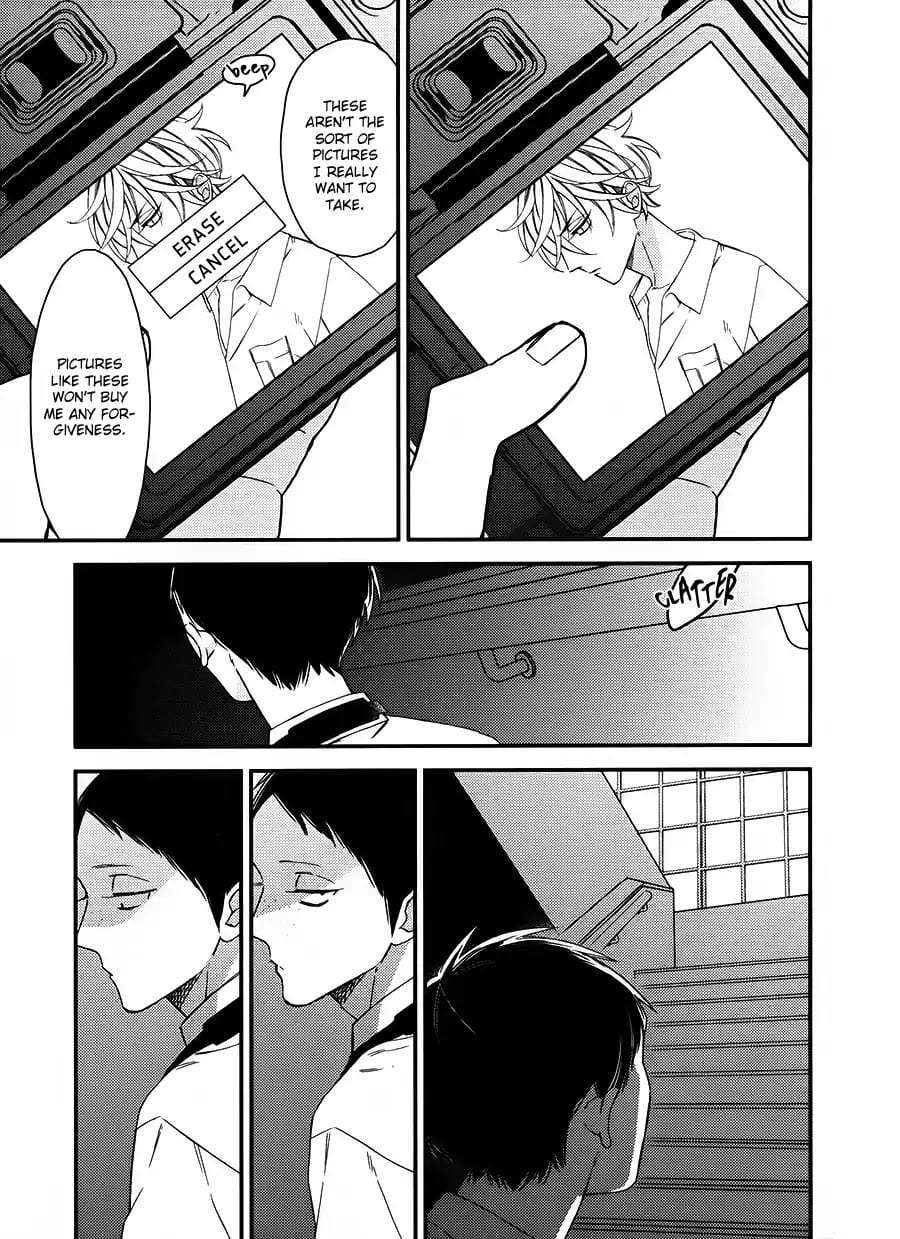 Caste-Heaven-By-Ogawa-Chise-Vol-03-Eng page 39