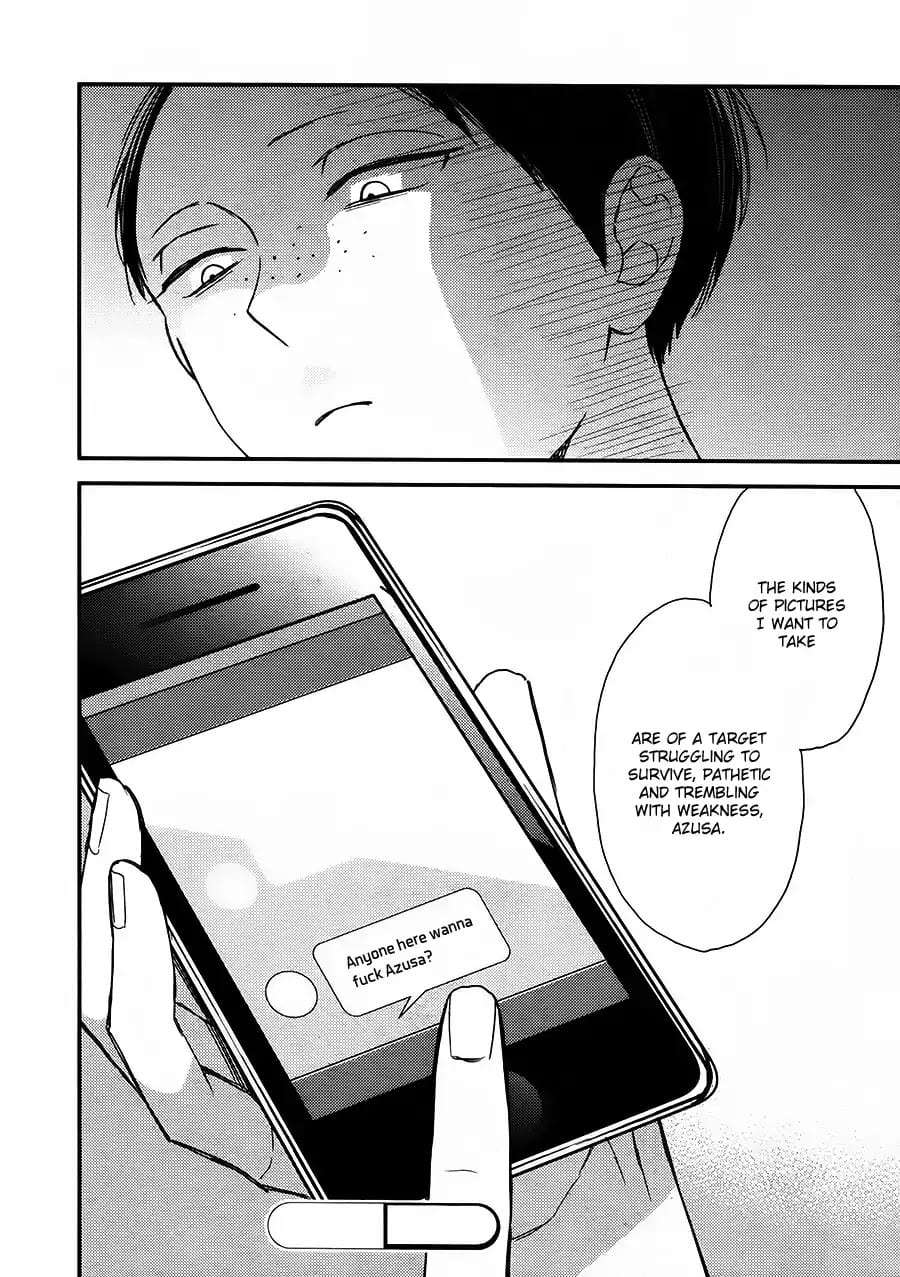 Caste-Heaven-By-Ogawa-Chise-Vol-03-Eng page 40