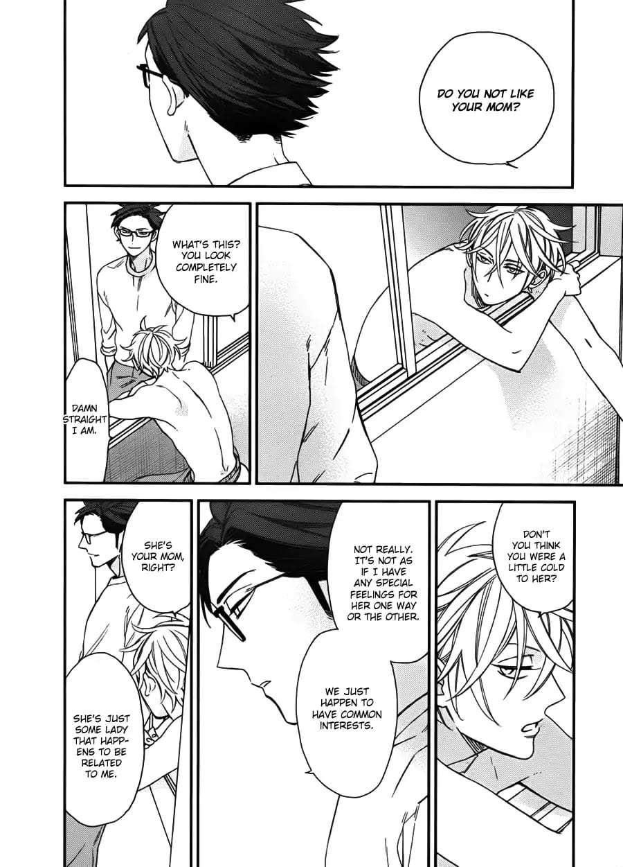 Caste-Heaven-By-Ogawa-Chise-Vol-03-Eng page 18