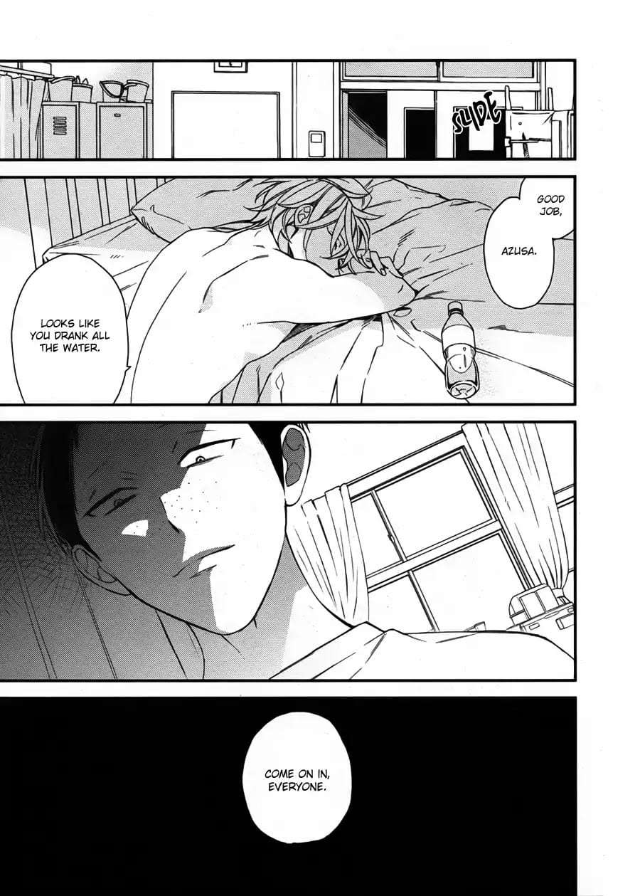 Caste-Heaven-By-Ogawa-Chise-Vol-03-Eng page 21