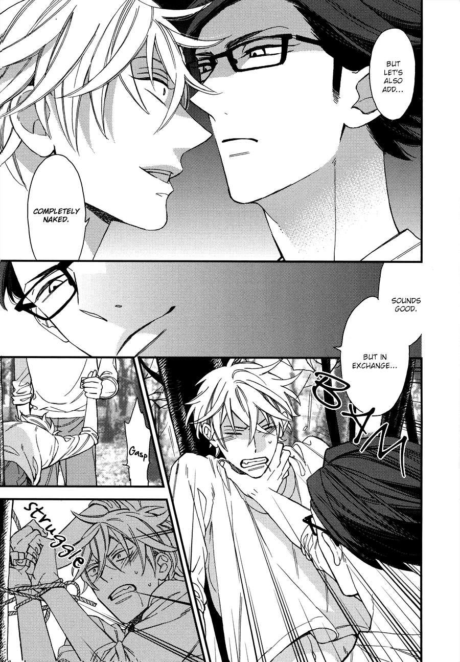 Caste-Heaven-By-Ogawa-Chise-Vol-03-Eng page 8