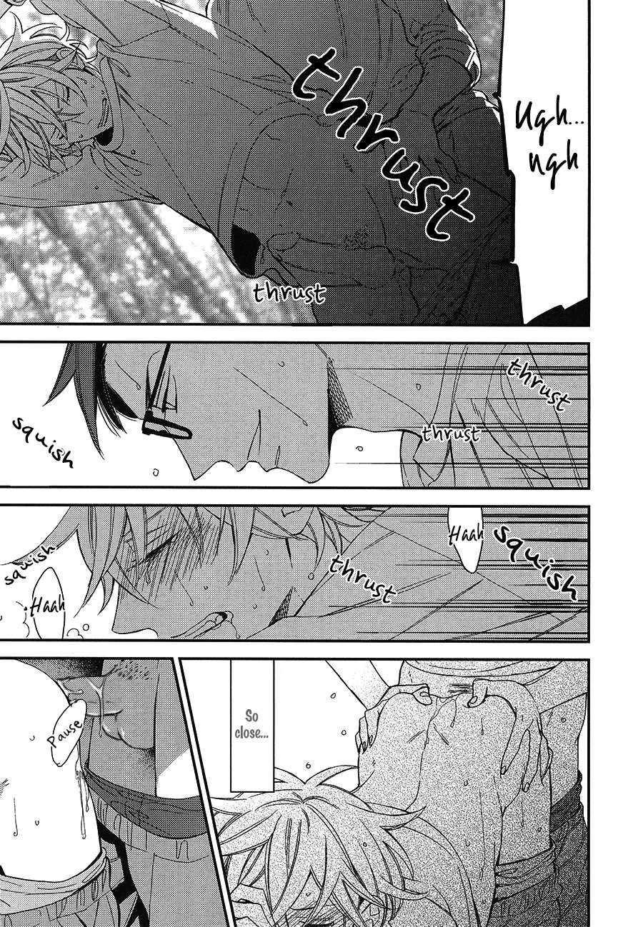 Caste-Heaven-By-Ogawa-Chise-Vol-03-Eng page 10
