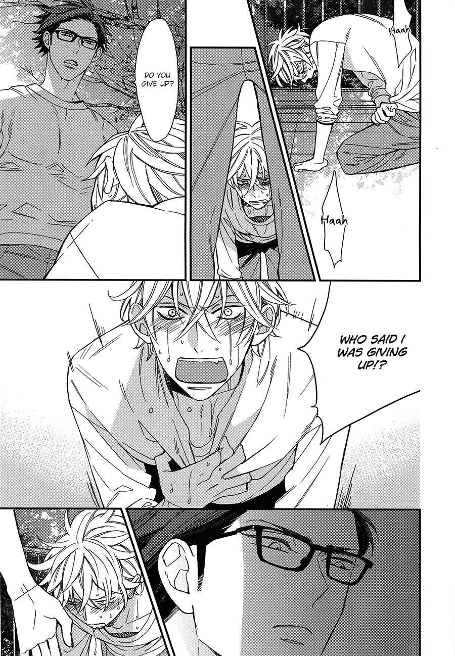 Caste-Heaven-By-Ogawa-Chise-Vol-03-Eng page 14