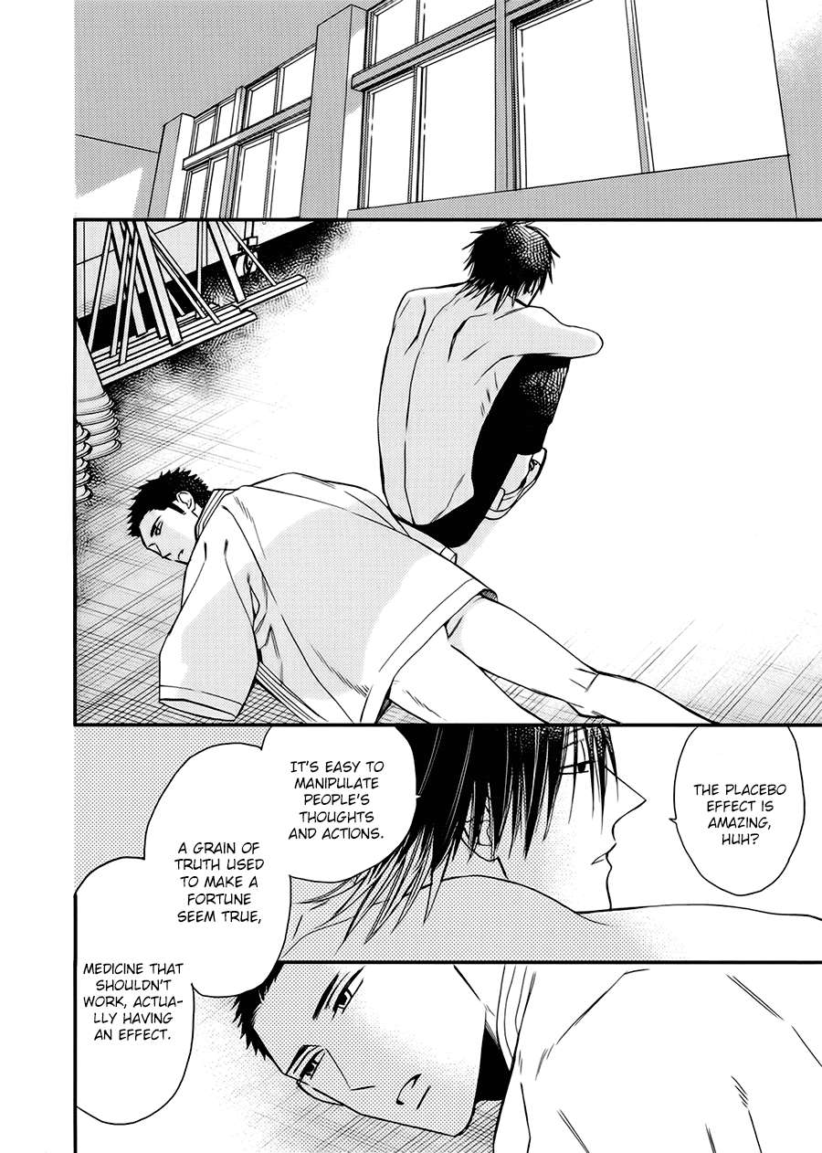 Caste-Heaven-By-Ogawa-Chise-Vol-03-Eng page 22