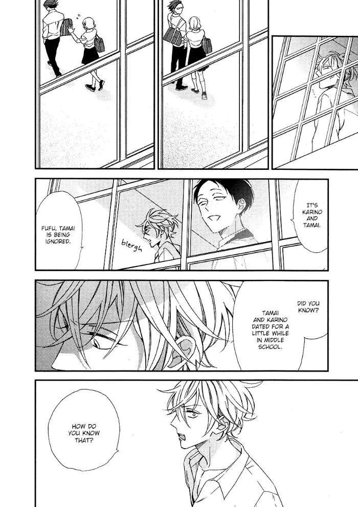 Caste-Heaven-By-Ogawa-Chise-Vol-04-Eng page 36