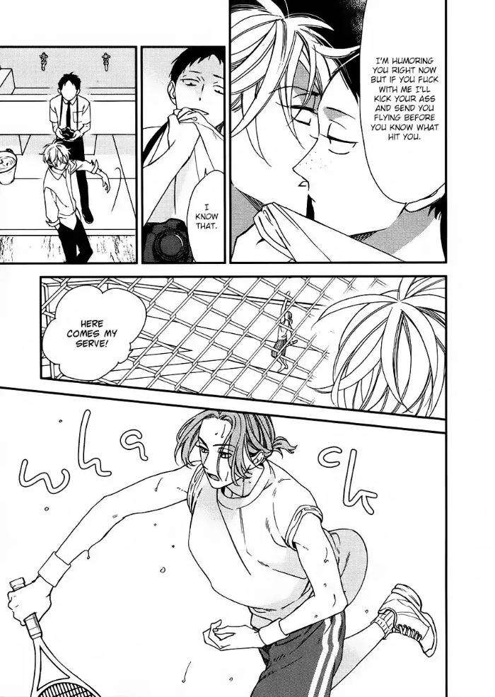 Caste-Heaven-By-Ogawa-Chise-Vol-04-Eng page 9