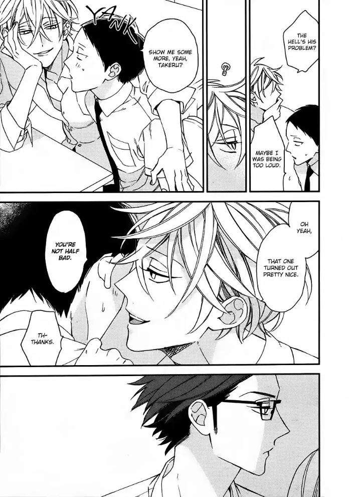 Caste-Heaven-By-Ogawa-Chise-Vol-04-Eng page 13
