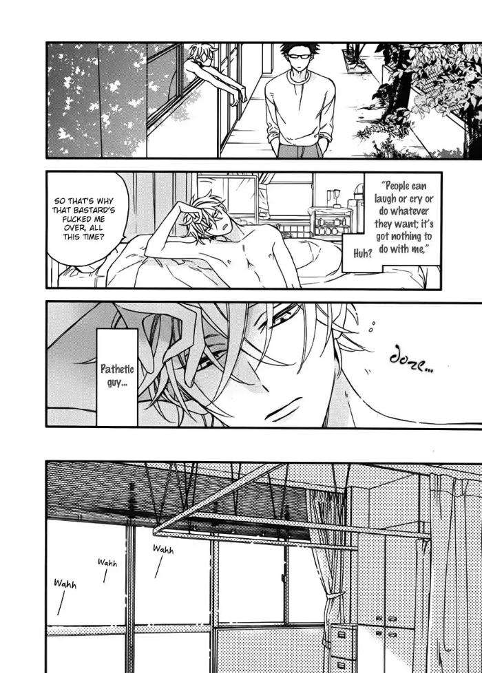 Caste-Heaven-By-Ogawa-Chise-Vol-04-Eng page 20
