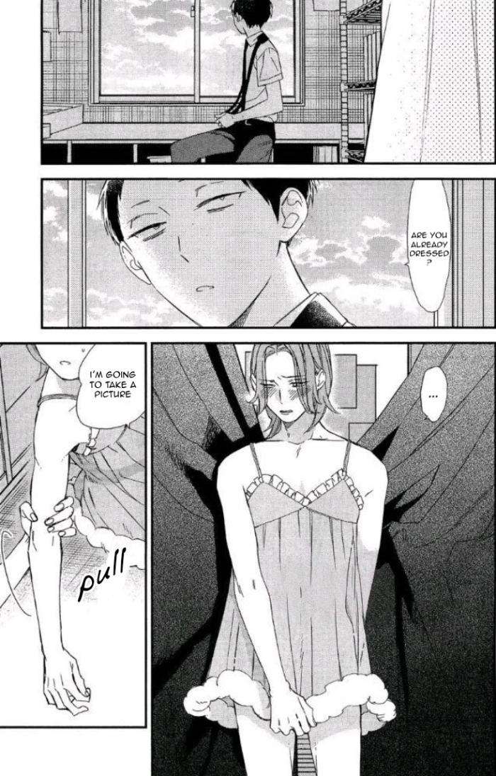 Caste-Heaven-By-Ogawa-Chise-Vol-04-Eng page 8