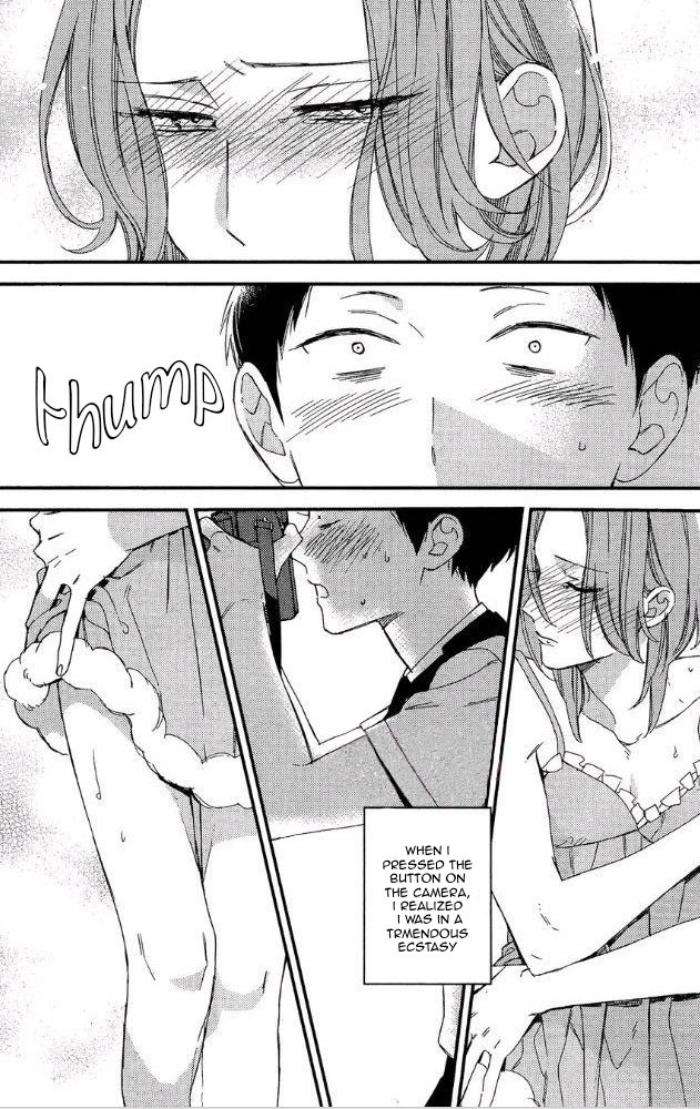 Caste-Heaven-By-Ogawa-Chise-Vol-04-Eng page 9
