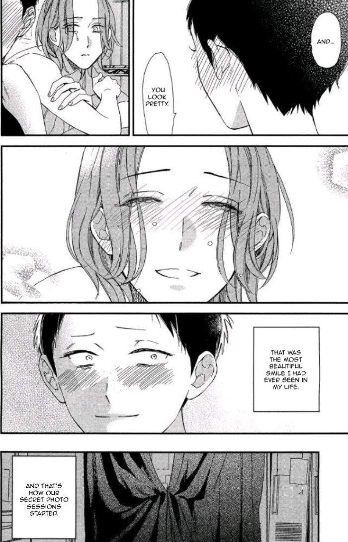 Caste-Heaven-By-Ogawa-Chise-Vol-04-Eng page 13