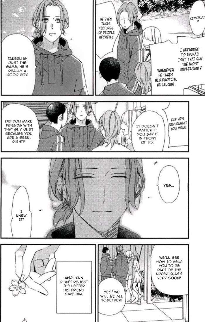 Caste-Heaven-By-Ogawa-Chise-Vol-04-Eng page 15