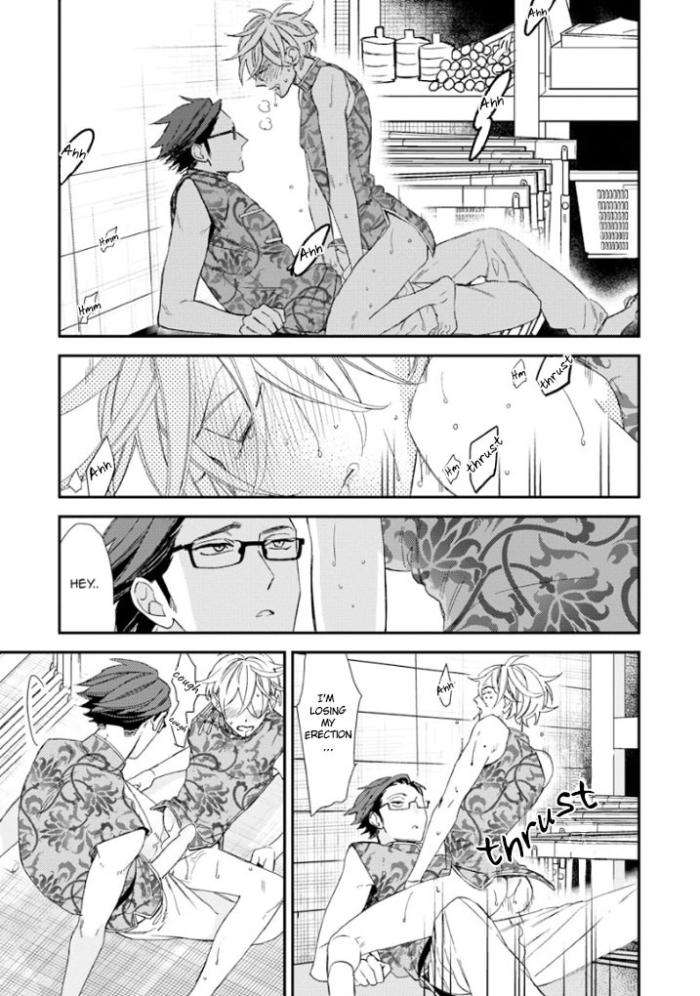 Caste-Heaven-By-Ogawa-Chise-Vol-04-Eng page 36