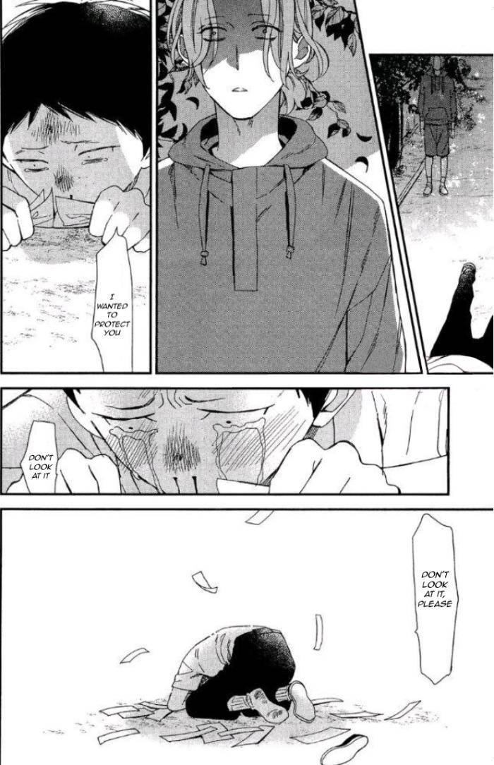 Caste-Heaven-By-Ogawa-Chise-Vol-04-Eng page 43