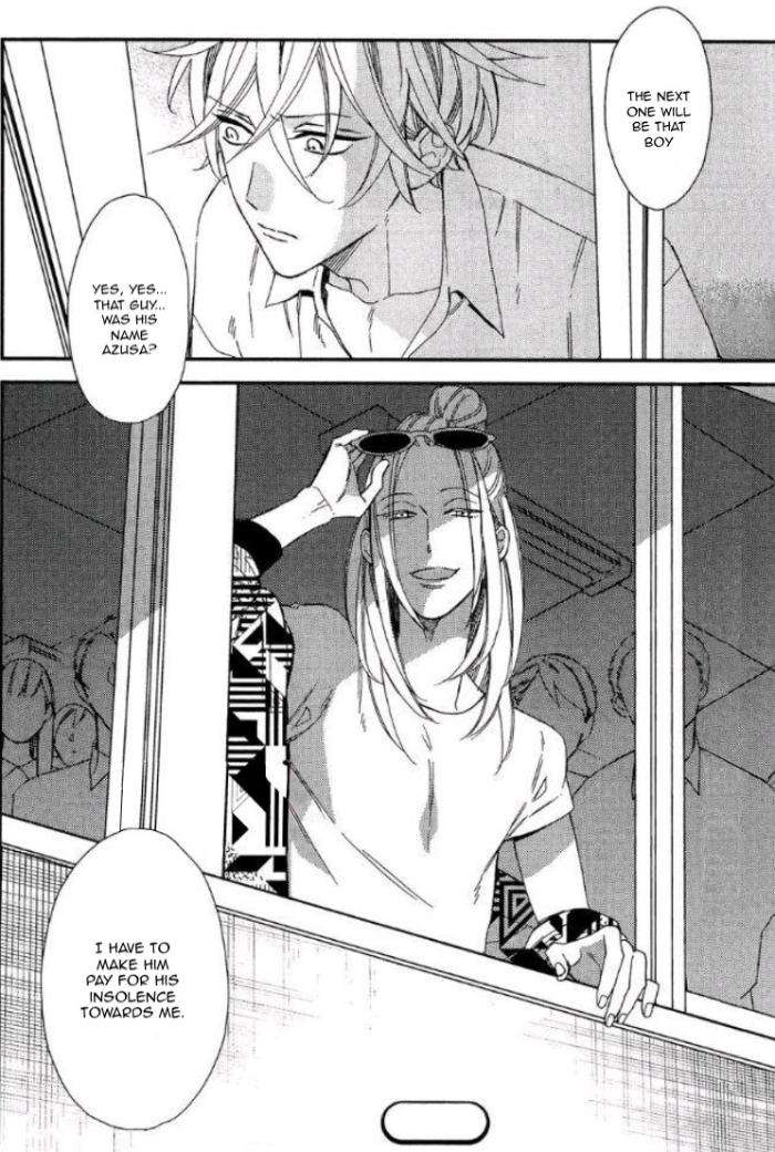 Caste-Heaven-By-Ogawa-Chise-Vol-04-Eng page 45