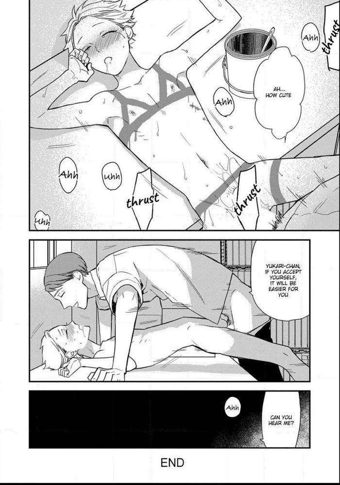 Caste-Heaven-By-Ogawa-Chise-Vol-04-Eng page 5