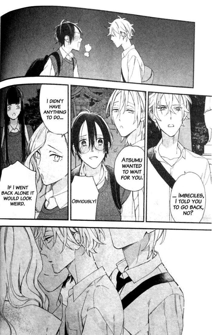 Caste-Heaven-By-Ogawa-Chise-Vol-05-Eng page 20