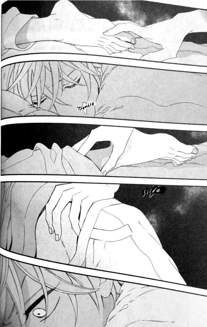 Caste-Heaven-By-Ogawa-Chise-Vol-05-Eng page 30