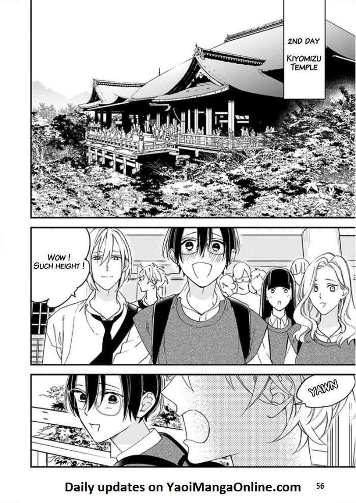Caste-Heaven-By-Ogawa-Chise-Vol-05-Eng page 2