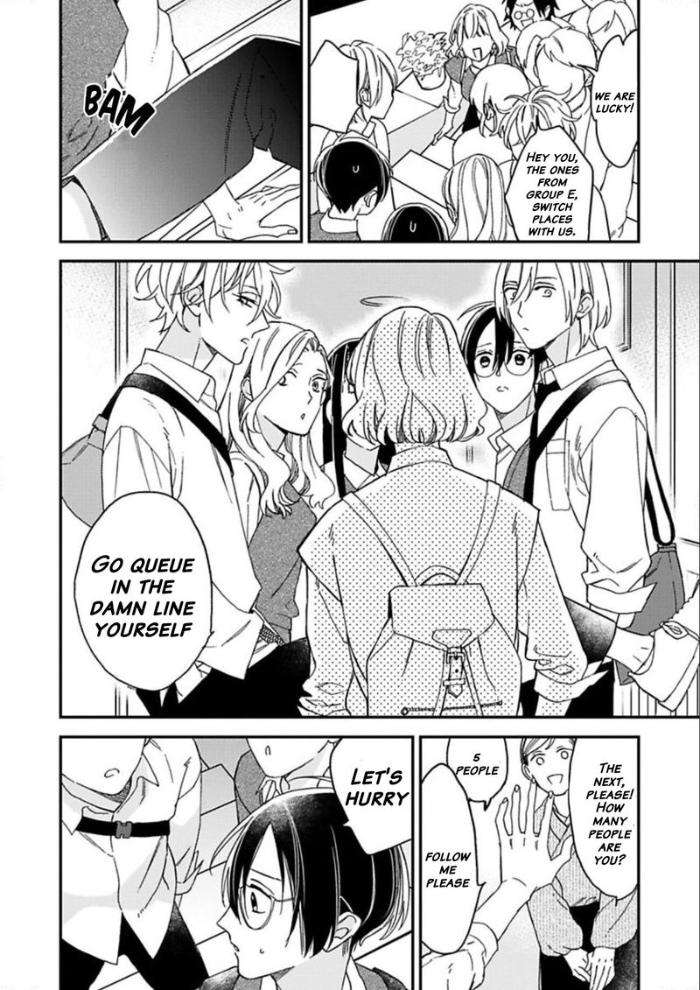 Caste-Heaven-By-Ogawa-Chise-Vol-05-Eng page 18