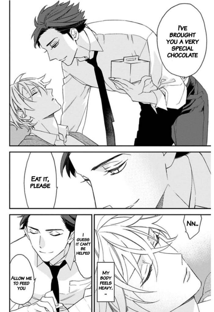 Caste-Heaven-By-Ogawa-Chise-Vol-05-Eng page 4