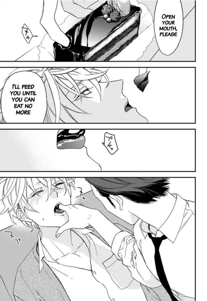 Caste-Heaven-By-Ogawa-Chise-Vol-05-Eng page 5