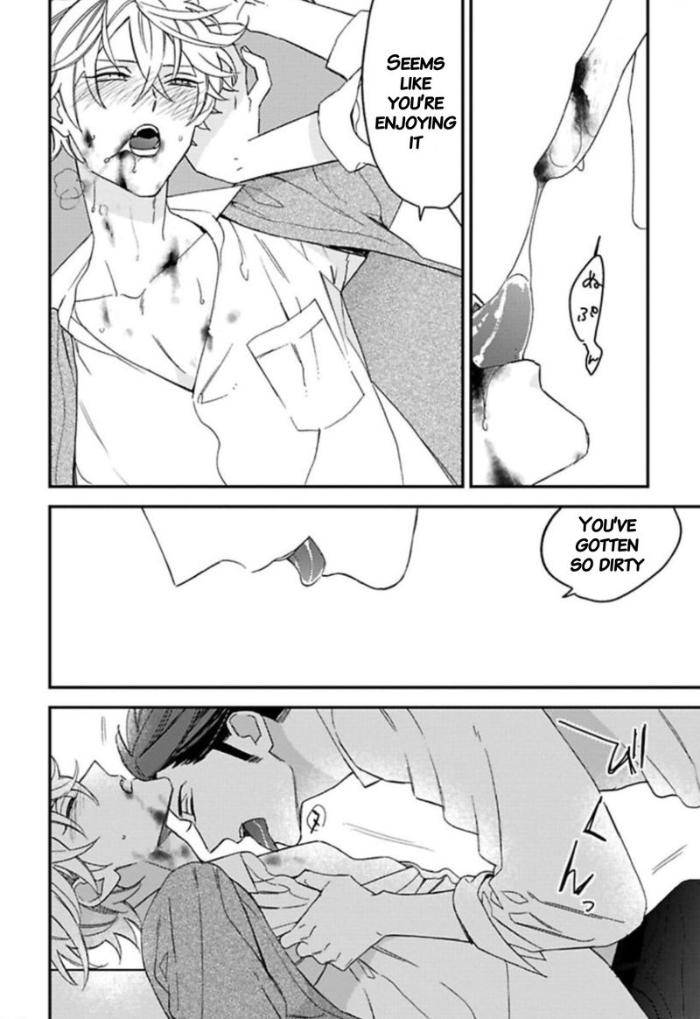 Caste-Heaven-By-Ogawa-Chise-Vol-05-Eng page 6