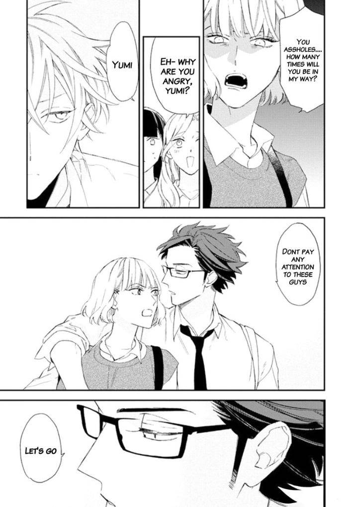 Caste-Heaven-By-Ogawa-Chise-Vol-05-Eng page 5