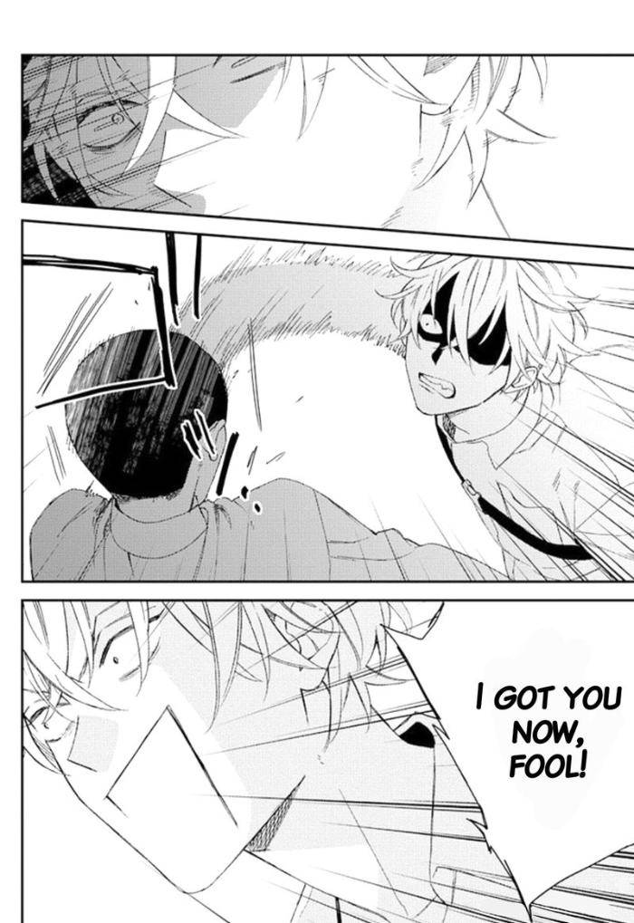 Caste-Heaven-By-Ogawa-Chise-Vol-05-Eng page 12