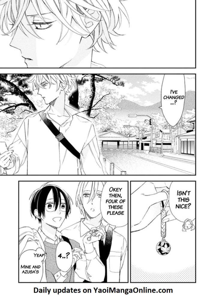 Caste-Heaven-By-Ogawa-Chise-Vol-05-Eng page 21